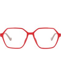 GD Collection - Irregular Plastic Eyeglasses Online - Lyst
