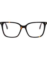 Polaroid - Square Acetate Eyeglasses Online - Lyst