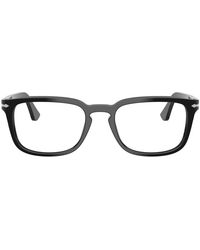Persol - Pillow Acetate Eyeglasses Online - Lyst