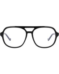 GD Collection - Pilot Plastic Eyeglasses Online - Lyst