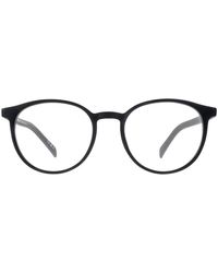 Levi's - Phantos Plastic Eyeglasses Online - Lyst