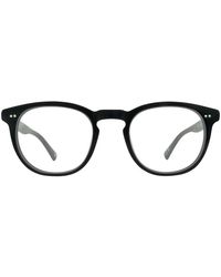 London Retro - Square Acetate Eyeglasses Online - Lyst