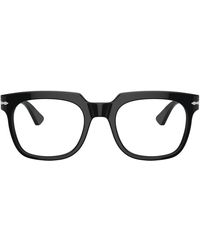 Persol - Pillow Acetate Eyeglasses Online - Lyst