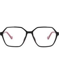 GD Collection - Irregular Plastic Eyeglasses Online - Lyst
