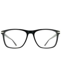 London Retro - Rectangle Acetate Eyeglasses Online - Lyst