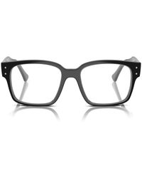 Ray-Ban - Square Plastic Eyeglasses Online - Lyst