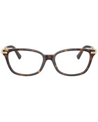 Tiffany & Co. - Pillow Acetate Eyeglasses Online - Lyst