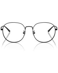 Ray-Ban - Phantos Metal Eyeglasses Online - Lyst