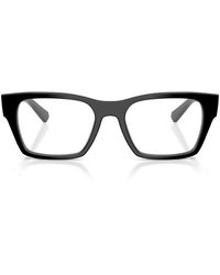 Ray-Ban - Irregular Acetate Eyeglasses Online - Lyst