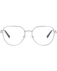 Champion - Round Metal Eyeglasses Online - Lyst