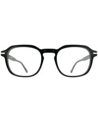 London Retro - Square Acetate Eyeglasses Online - Lyst