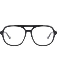 GD Collection - Pilot Plastic Eyeglasses Online - Lyst