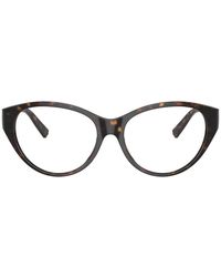 Tiffany & Co. - Phantos Acetate Eyeglasses Online - Lyst