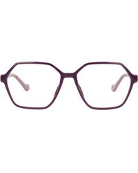GD Collection - Irregular Plastic Eyeglasses Online - Lyst