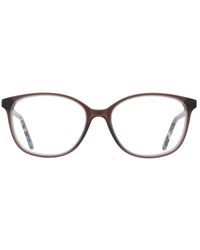 GD Collection - Rectangle Acetate Eyeglasses Online - Lyst