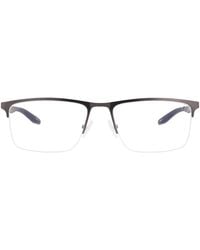 Champion - Round Metal Eyeglasses Online - Lyst