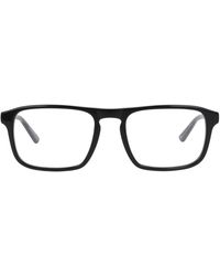 GD Collection - Rectangle Acetate Eyeglasses Online - Lyst