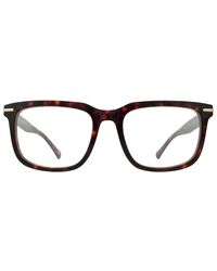 London Retro - Square Acetate Eyeglasses Online - Lyst
