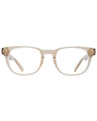 GD Collection - Rectangle Acetate Eyeglasses Online - Lyst
