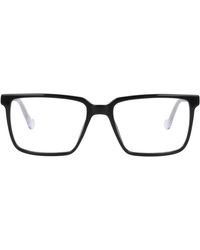 GD Collection - Rectangle Plastic Eyeglasses Online - Lyst