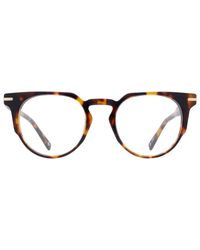 London Retro - Phantos Acetate Eyeglasses Online - Lyst