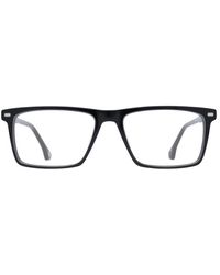 Hart - Rectangle Acetate Eyeglasses Online - Lyst