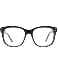 GD Collection - Square Acetate Eyeglasses Online - Lyst