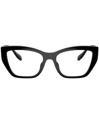 Michael Kors - Puglia Eyeglasses - Lyst