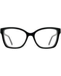 Marc Jacobs - Cat-Eye Acetate Eyeglasses Online - Lyst