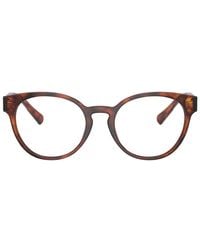 Tiffany & Co. - Phantos Acetate Eyeglasses Online - Lyst