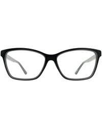 GD Collection - Cat-Eye Plastic Eyeglasses Online - Lyst