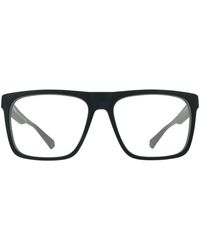 Polaroid - Rectangle Plastic Eyeglasses Online - Lyst