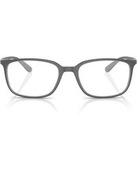 Ray-Ban - Pillow Plastic Eyeglasses Online - Lyst