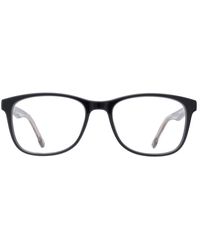GD Collection - Rectangle Plastic Eyeglasses Online - Lyst