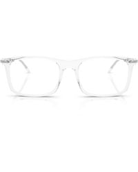 Ray-Ban - Rx7260f Low Bridge Fit Prescription Eyewear Frames - Lyst