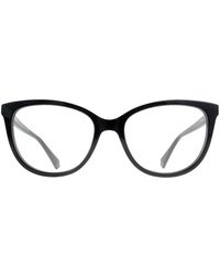 Polaroid - Rectangle Plastic Eyeglasses Online - Lyst
