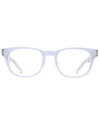 GD Collection - Rectangle Acetate Eyeglasses Online - Lyst
