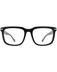 London Retro - Square Acetate Eyeglasses Online - Lyst