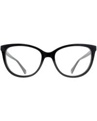 Polaroid - Rectangle Plastic Eyeglasses Online - Lyst