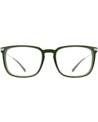 London Retro - Square Acetate Eyeglasses Online - Lyst