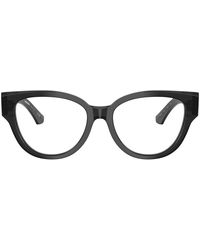 Burberry - Phantos Acetate Eyeglasses Online - Lyst