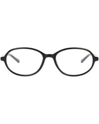 GD Collection - Oval Plastic Eyeglasses Online - Lyst