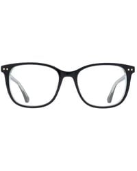 Kate Spade - Square Acetate Eyeglasses Online - Lyst