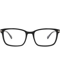 London Retro - Rectangle Acetate Eyeglasses Online - Lyst