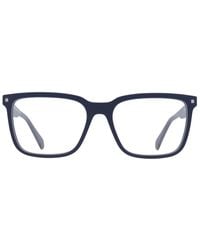 Polaroid - Square Plastic Eyeglasses Online - Lyst