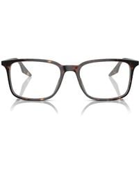 Ray-Ban - Rx5421f Low Bridge Fit Prescription Eyewear Frames - Lyst