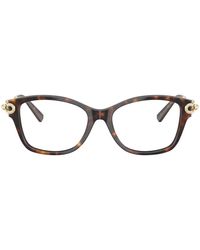 Tiffany & Co. - Butterfly Acetate Eyeglasses Online - Lyst