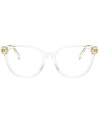 Ralph - Butterfly Acetate Eyeglasses Online - Lyst