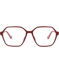 GD Collection - Irregular Plastic Eyeglasses Online - Lyst