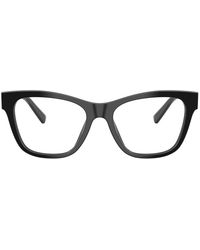 Dolce & Gabbana - Square Acetate Eyeglasses Online - Lyst